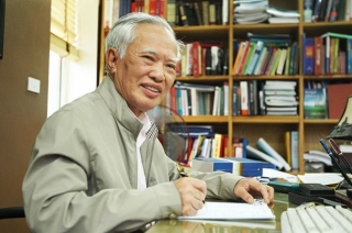 Bài viết của nguyên Phó Thủ tướng Vũ Khoan về văn hóa ngoại giao Việt Nam