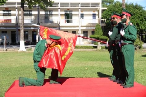 Lực lượng vũ trang tỉnh: Chủ động trong mọi tình huống