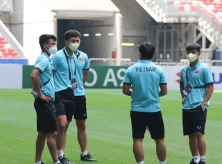 Đội tuyển Việt Nam gặp bất lợi trước trận đấu với Thái Lan ở bán kết