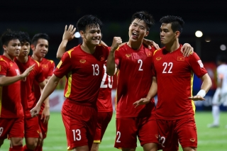 Điểm tựa bất bại của tuyển Việt Nam trước Thái Lan