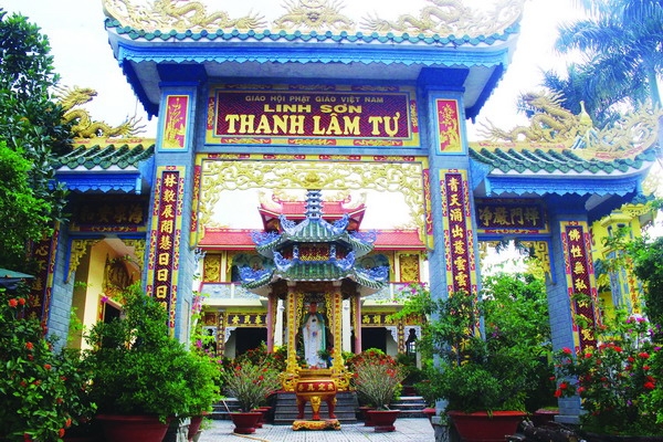 Ấm lòng trong cơn đại địch