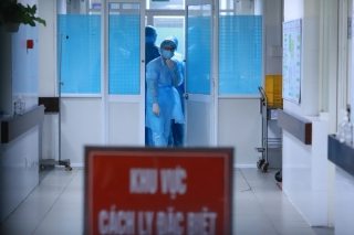 Ngày 26.12: Tây Ninh có 976 bệnh nhân Covid-19 xuất viện, 906 ca mắc mới