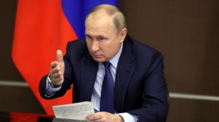 Ông Putin: Nga sẽ cân nhắc các lựa chọn nếu NATO từ chối yêu cầu đảm bảo an ninh