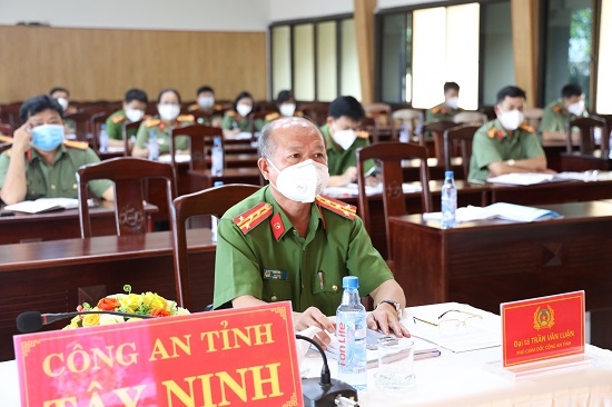 Triển khai Luật sửa đổi, bổ sung một số điều của Luật xử lý vi phạm hành chính