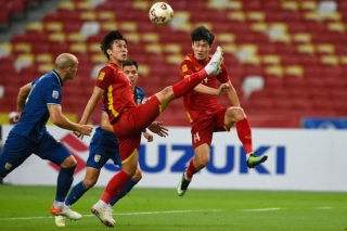 Bóng đá Việt Nam 2022: Đổi mới và vượt lên chính mình