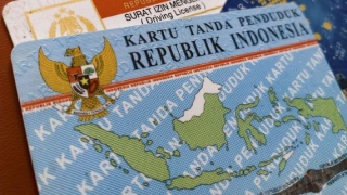 Indonesia thử nghiệm căn cước công dân dưới dạng mã QR