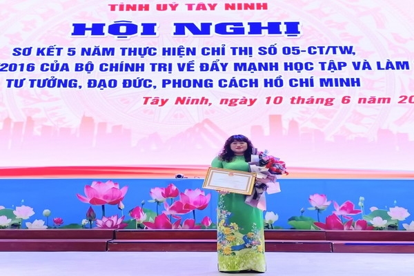 Cầu nối của người lao động