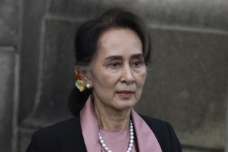 Myanmar: Bà Suu Kyi lãnh thêm 4 năm tù