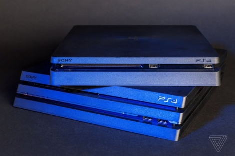 Sony lùi ngày khai tử PlayStation 4
