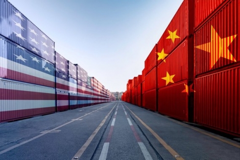 Thế giới cần Mỹ và Trung Quốc chấm dứt chiến tranh thương mại