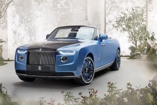 Rolls-Royce đạt kỉ lục doanh số trong 117 năm phát triển