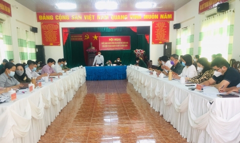 Thành phố Tây Ninh đơn vị điểm tổ chức Lễ giao nhận, quân năm 2022