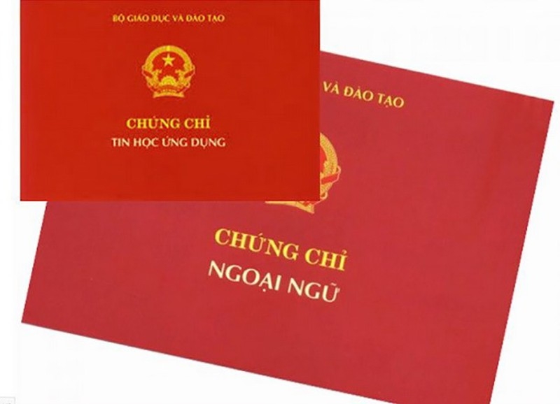 Chính sách mới quan trọng có hiệu lực từ tháng 2-2022 (tiếp theo)