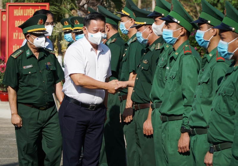 Điểm báo in Tây Ninh ngày 7.2.2022