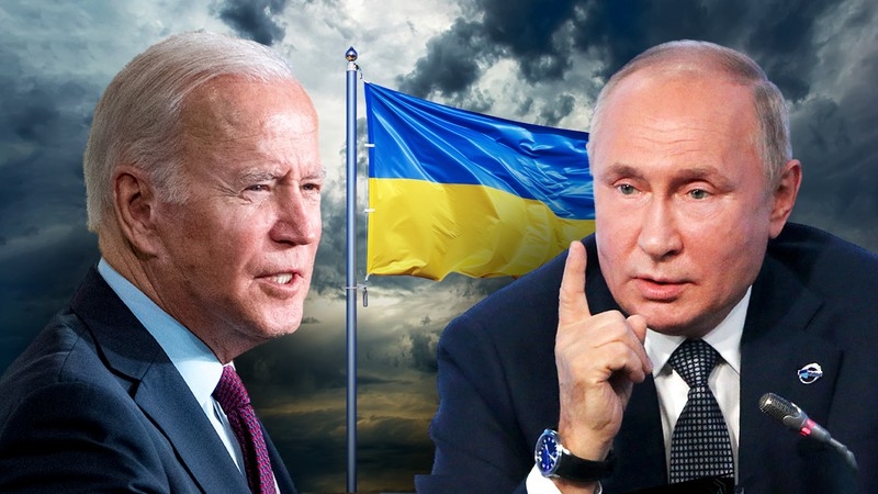 Điện đàm Mỹ-Nga: Ông Biden cảnh báo Moscow phải trả giá nếu tấn công Ukraine