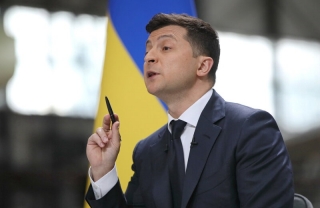 Ukraine yêu cầu phương Tây cung cấp bằng chứng Nga chuẩn bị tấn công