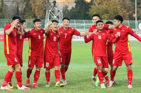 Lịch thi đấu U23 Đông Nam Á 2022: U23 Việt Nam vs Thái Lan