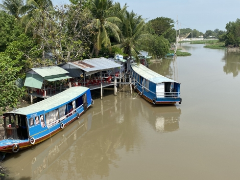 Vừa kiểm tra đã thấy sai