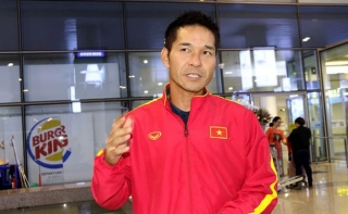 Hé lộ danh tính người thay HLV Mai Đức Chung dẫn dắt Việt Nam ở World Cup