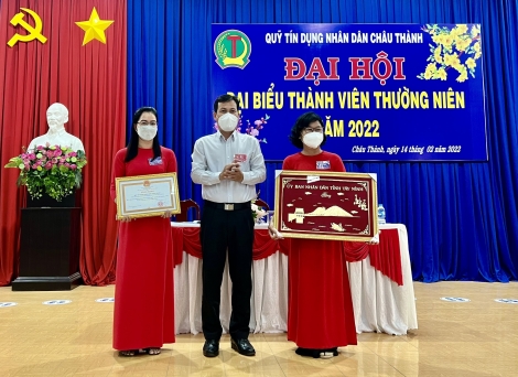 Đại hội thường niên năm 2022