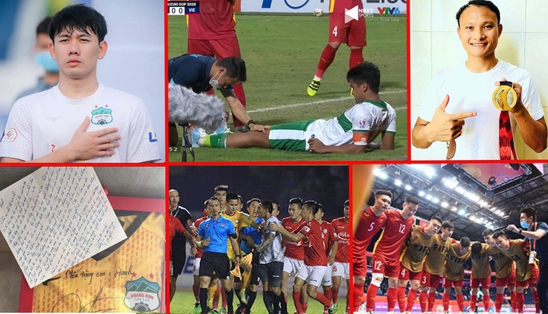 Giải thưởng Fair Play và những câu chuyện thi vị