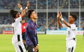 Báo Campuchia: ‘Khó hy vọng U23 Việt Nam sẽ giúp chúng ta đi tiếp’