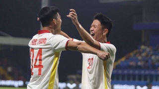 Kịch bản không tưởng khiến U23 Việt Nam bị loại khỏi Đông Nam Á
