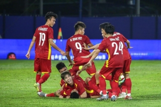U23 Việt Nam và U23 Đông Timor, 19h30 hôm nay: Bản lĩnh vượt khó