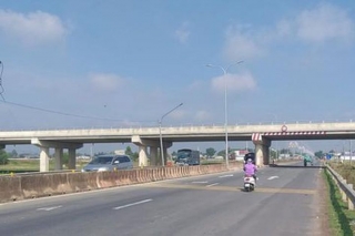 Tây Ninh: Phê duyệt dự án công trình giao thông theo hình thức cuốn chiếu