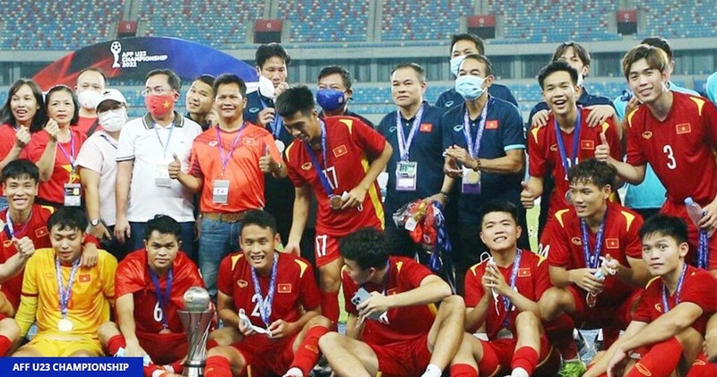 HLV U-23 Việt Nam: “Hành trình cam go và nhớ đời”