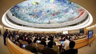 Khai mạc Khóa họp lần thứ 49 Hội đồng Nhân quyền Liên hợp quốc