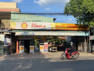 Tây Ninh: Chưa phát hiện tình trạng cửa hàng kinh doanh xăng dầu găm hàng