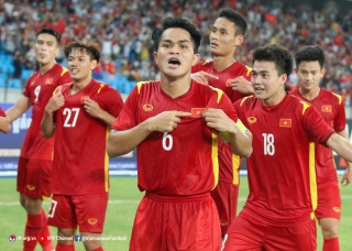 U23 Việt Nam: Những dấu hỏi sau vinh quang