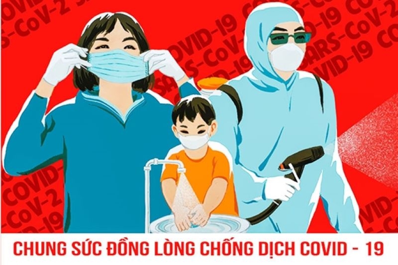 Ngày 3.3: Số ca mắc mới tiếp tục tăng mạnh