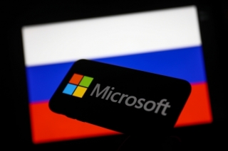 Microsoft, Samsung ngừng bán sản phẩm tại Nga