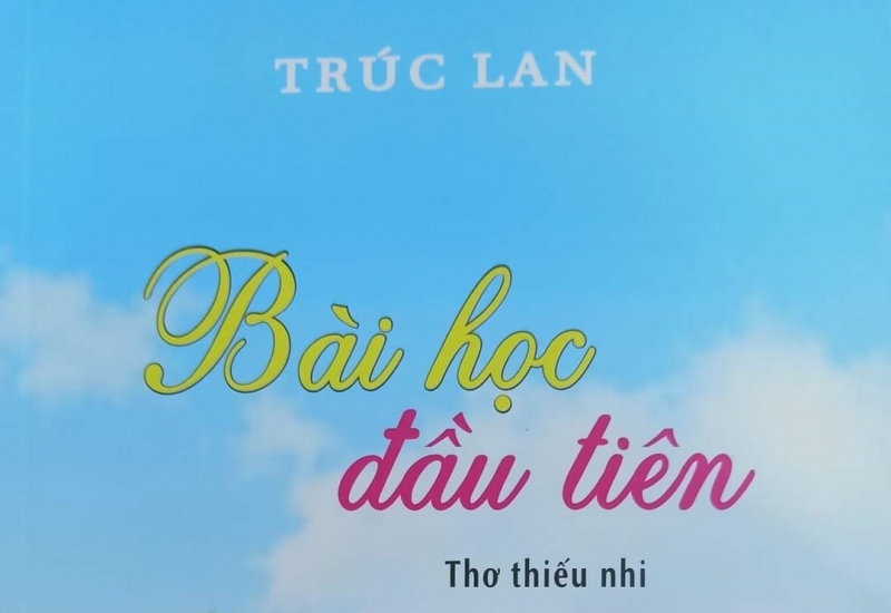 Những cung bậc của “Bài học đầu tiên”