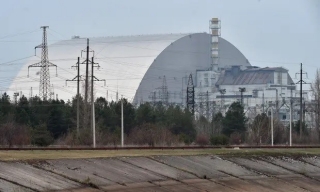 Nhà máy điện hạt nhân Chernobyl ở Ukraine bị cắt điện, IAEA lên tiếng