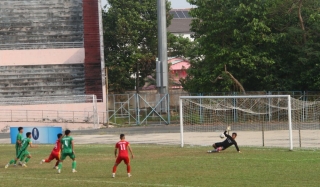 Bán kết Giải bóng đá vô địch các CLB tỉnh Tây Ninh–Cúp Hải Đăng năm 2022: Thành Được-Hữu Hiền FC gặp Chiến Hữu FC
