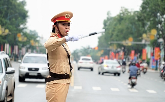 Tôn vinh “Gương sáng pháp luật”- cổ vũ, lan toả tinh thần thượng tôn pháp luật