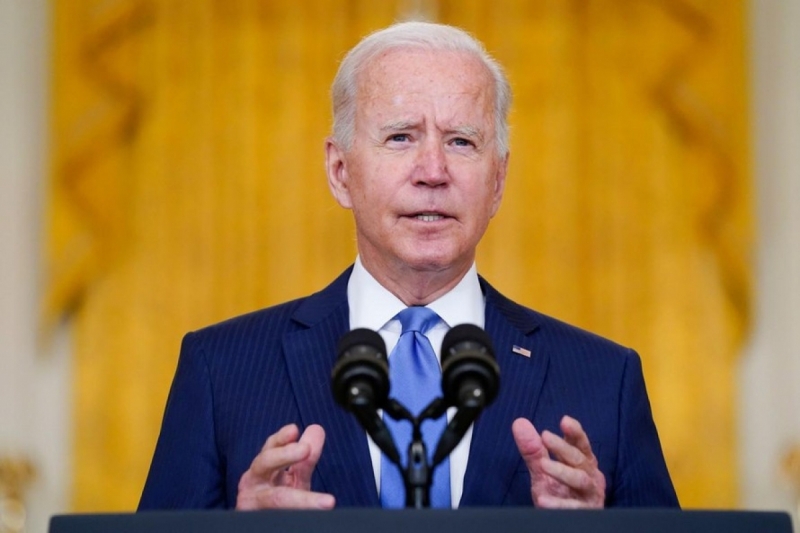 Tổng thống Biden thông qua gói hỗ trợ quân sự mới trị giá 200 triệu USD cho Ukraine