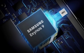 Samsung tăng thị phần trên thị trường chip toàn cầu trong quý 4/2021