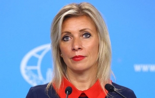 Nga bác khả năng bị tước tư cách thành viên Liên Hợp quốc