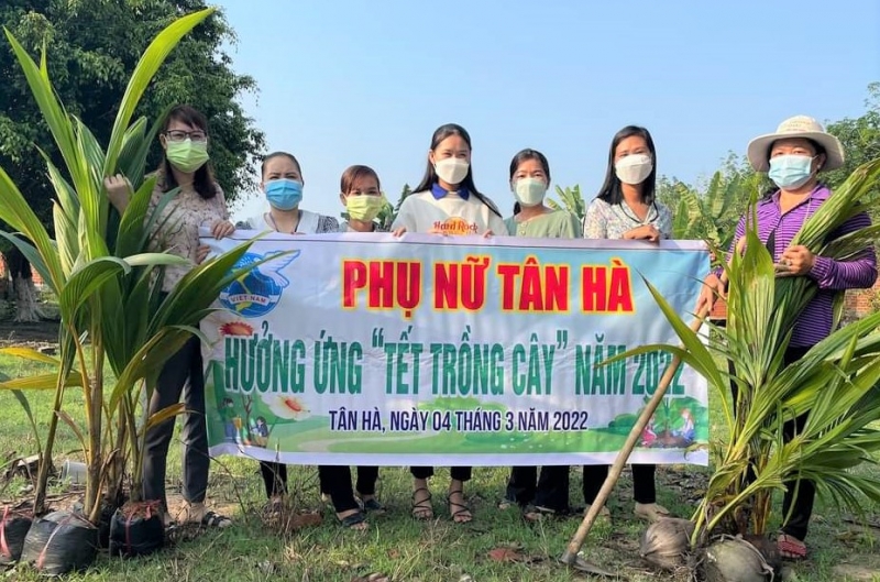 Điểm tin địa phương