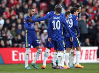 Giải mã "hiện tượng" Middlesbrough, Chelsea tiến vào bán kết FA Cup