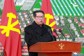 Ông Kim: Triều Tiên không bao giờ đánh đổi năng lực quân sự