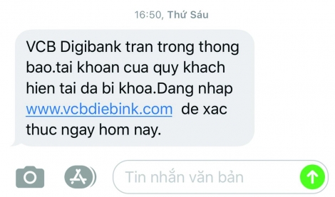 Kỳ 1: Chiêu thức liên tục thay đổi