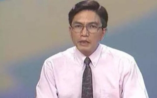 Vĩnh biệt giọng đọc vàng của VTV - NSƯT Minh Trí