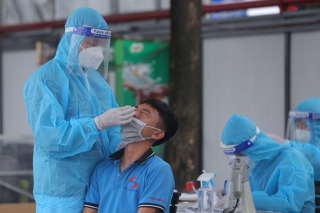 Bộ Y tế trả lời cử tri Tây Ninh về công tác đánh giá, rút kinh nghiệm trong phòng, chống dịch