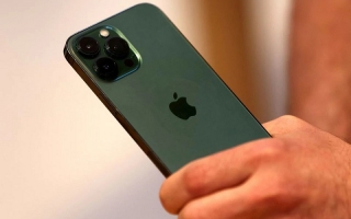 Apple bắt đầu sản xuất iPhone 13 tại Ấn Độ