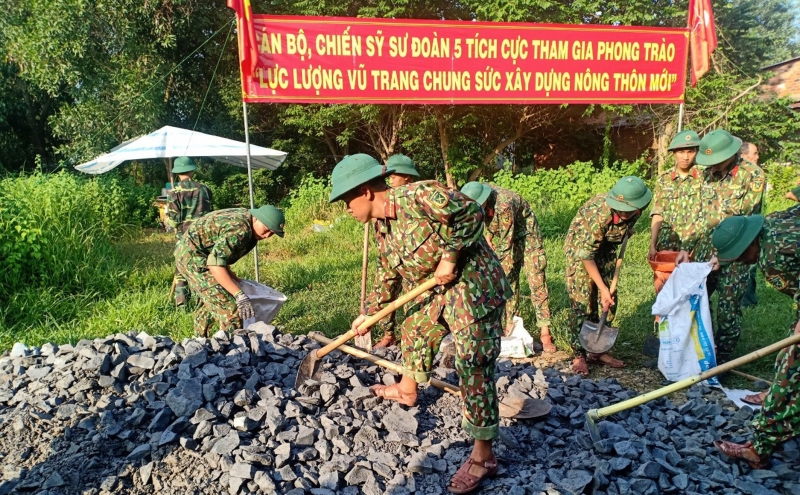 Điểm tin địa phương